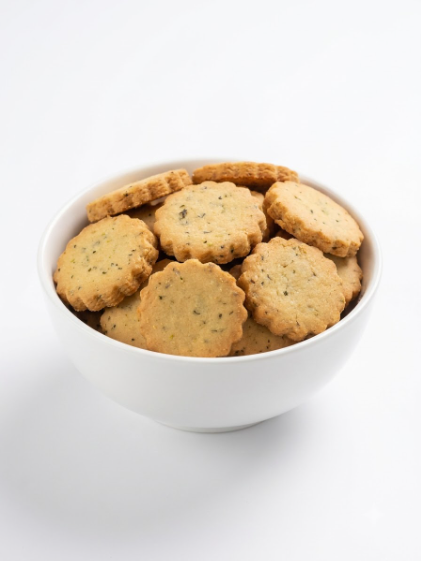 Mix Mirchi Biscuit